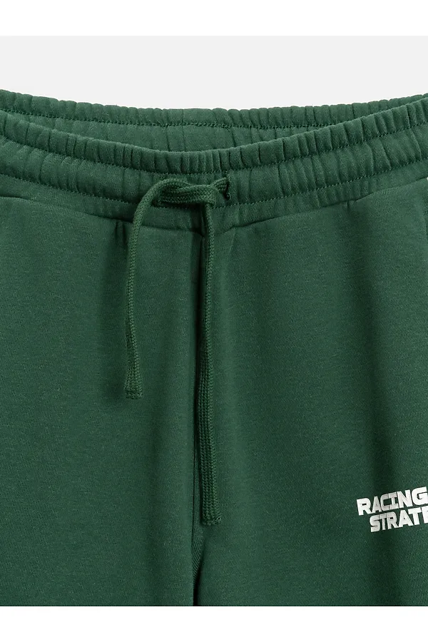 Брюки ACOOLA, зеленый - фото 2