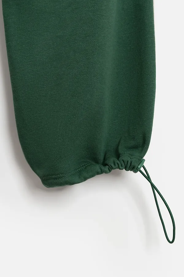 Брюки ACOOLA, зеленый - фото 2