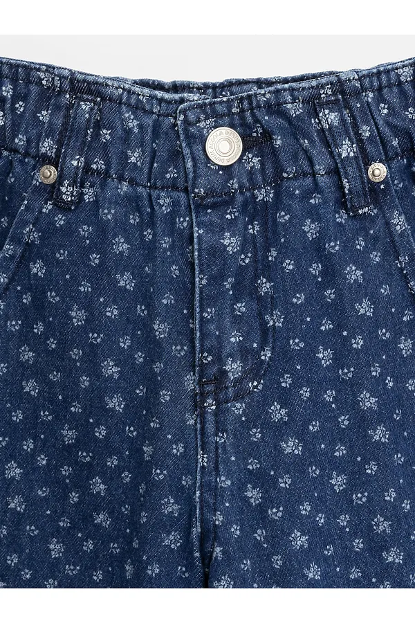 Брюки джинсовые ACOOLA, синий - фото 2