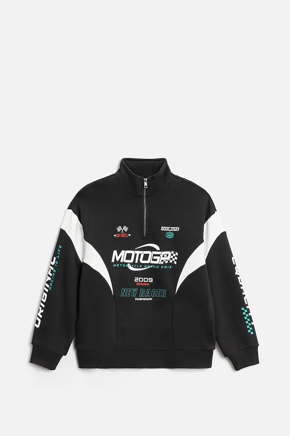 Джемпер ACOOLA, черный - фото 2