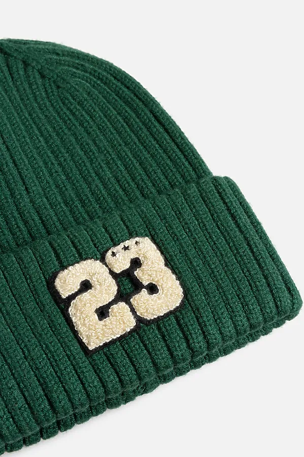 Шапка ACOOLA, зеленый - фото 2