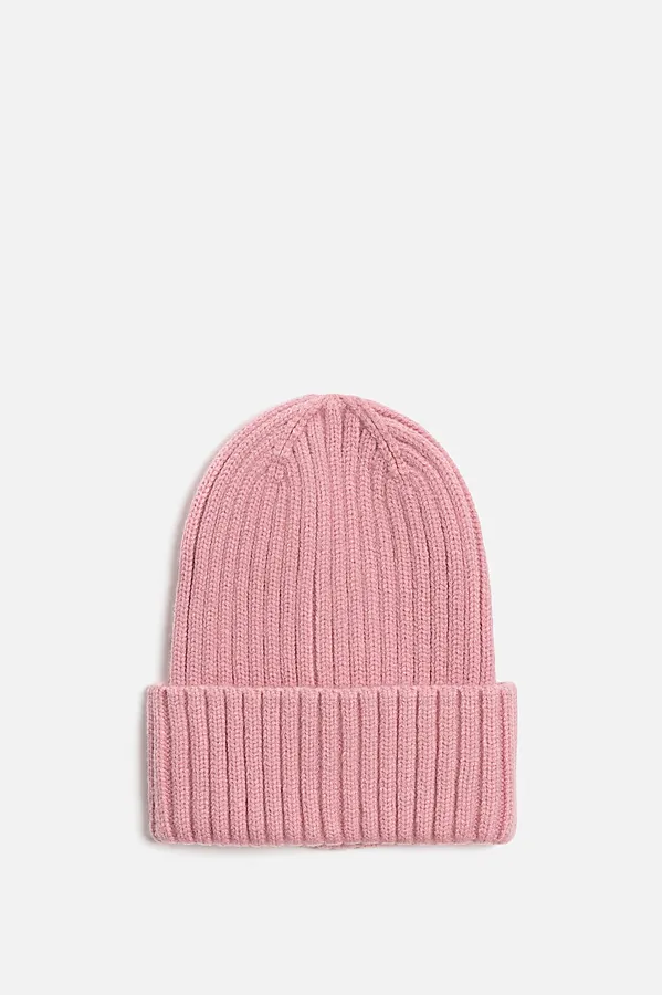 Шапка ACOOLA, розовый - фото 2