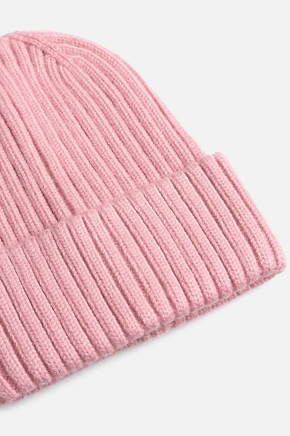 Шапка ACOOLA, розовый - фото 2