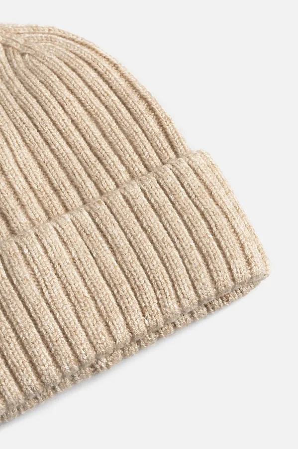 Шапка ACOOLA, светло-бежевый - фото 2