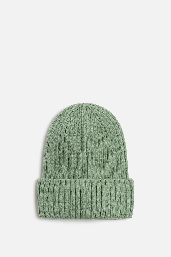 Шапка ACOOLA, хаки - фото 2