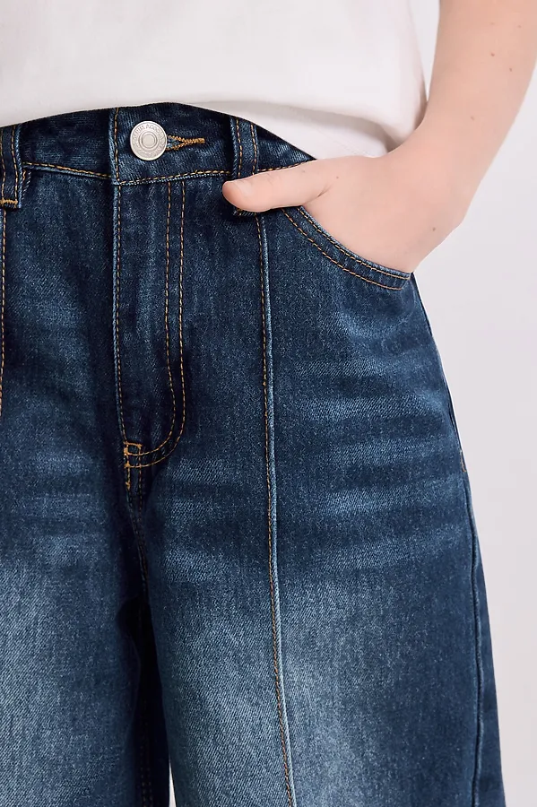 Джинсы ACOOLA, темно-синий - фото 2