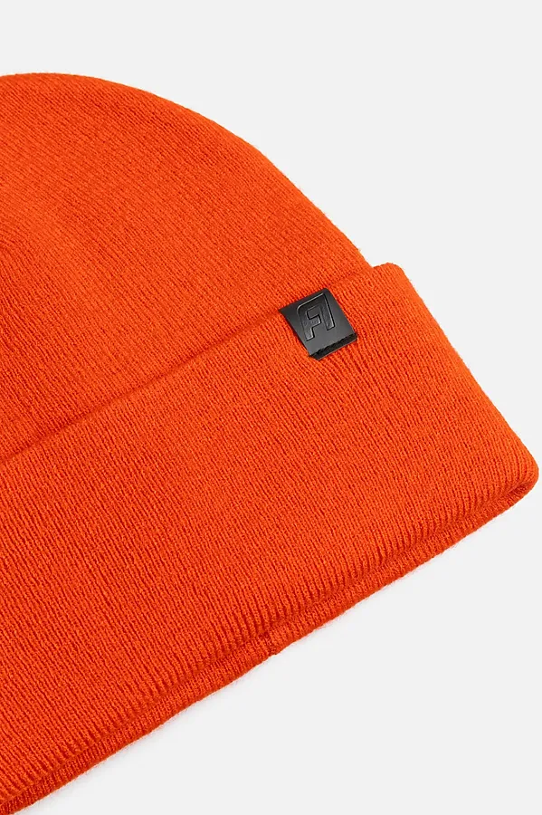 Шапка ACOOLA, красный - фото 2