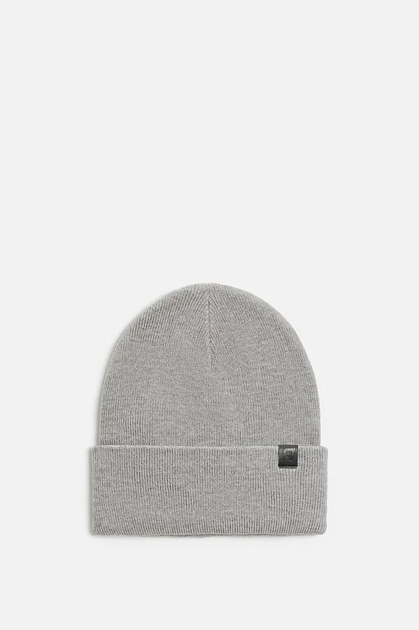 Шапка ACOOLA, серый - фото 2