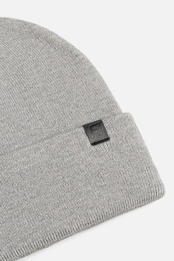 Шапка ACOOLA, серый - фото 2