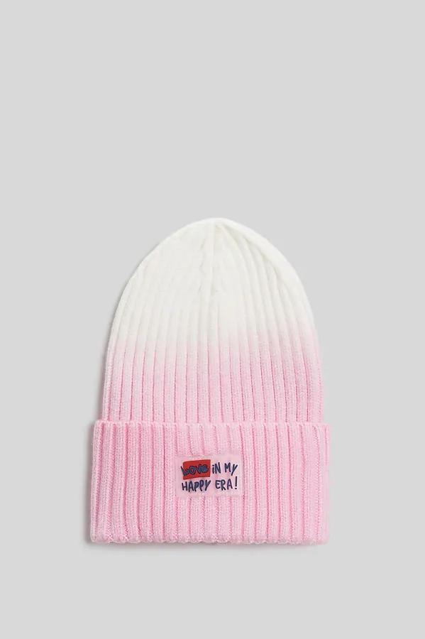 Шапка ACOOLA, разноцветный - фото 2