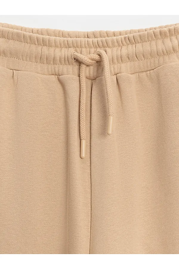 Брюки ACOOLA, бежевый - фото 2