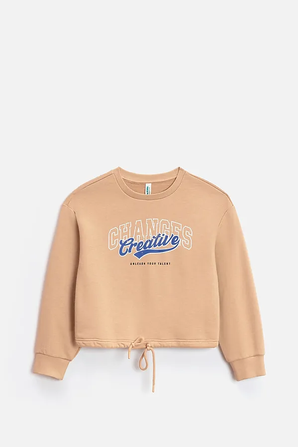 Джемпер ACOOLA, бежевый - фото 2