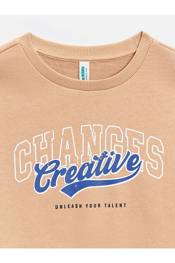 Джемпер ACOOLA, бежевый - фото 2