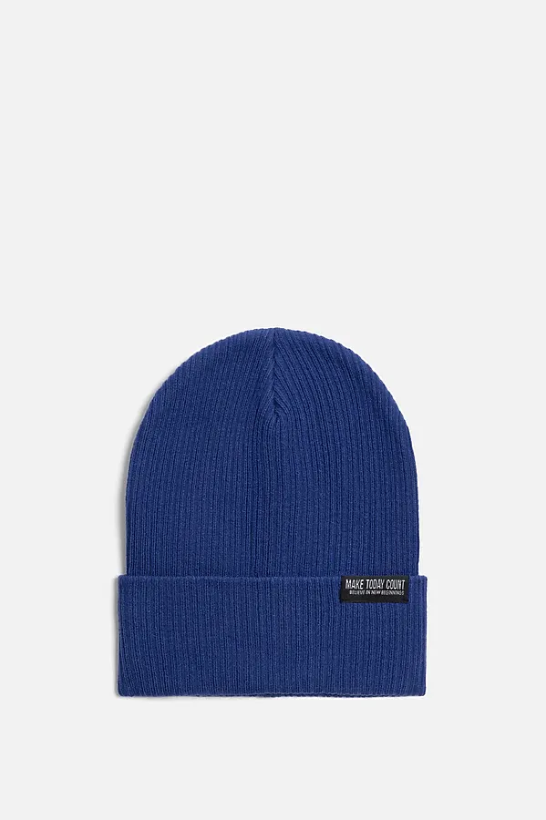 Шапка ACOOLA, синий - фото 2