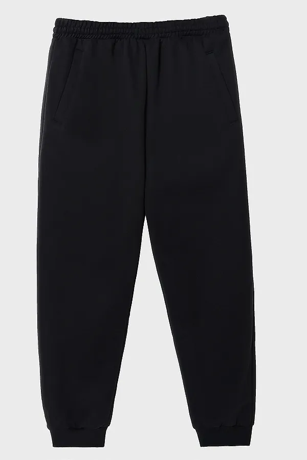 Комплект мужской (толстовка, брюки) MARK FORMELLE, черный - фото 2