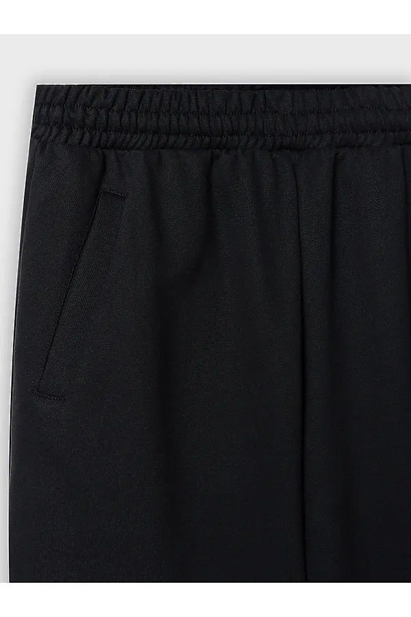 Комплект мужской (толстовка, брюки) MARK FORMELLE, черный - фото 2