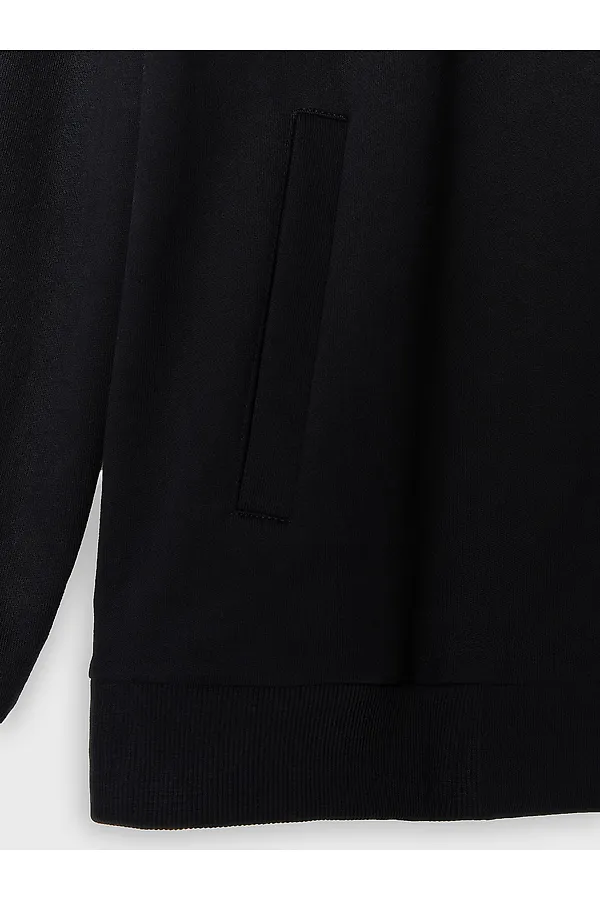 Комплект мужской (толстовка, брюки) MARK FORMELLE, черный - фото 2