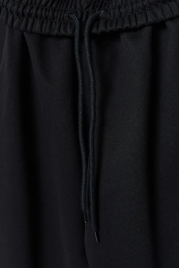 Комплект мужской (толстовка, брюки) MARK FORMELLE, черный - фото 2