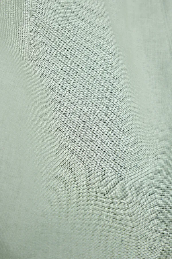 Комплект мужской (рубашка, брюки) MARK FORMELLE, канарский зеленый - фото 2