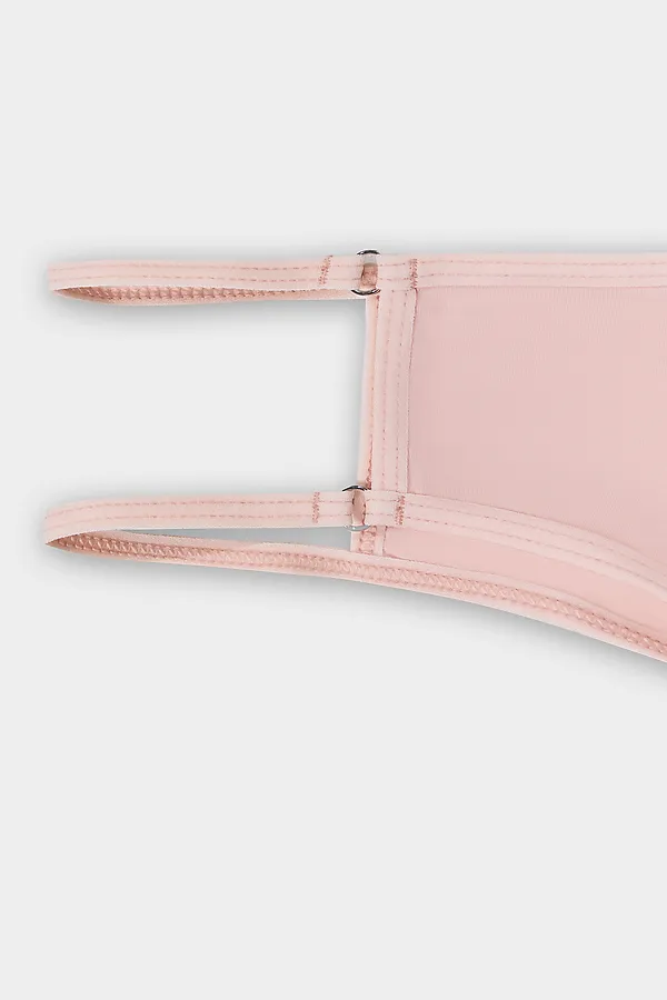 Трусы женские MARK FORMELLE, лососевый - фото 2