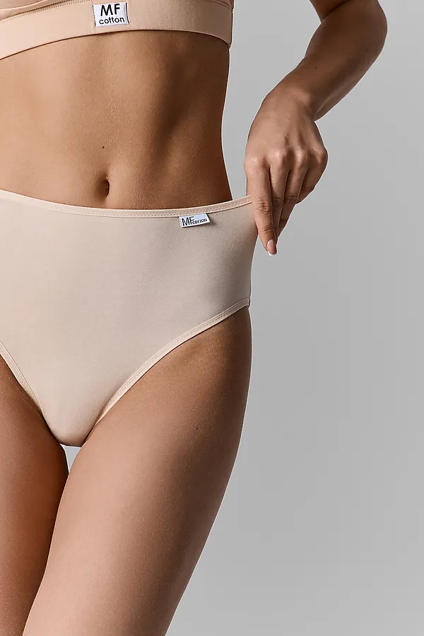 Трусы женские MARK FORMELLE, нюд - фото 2
