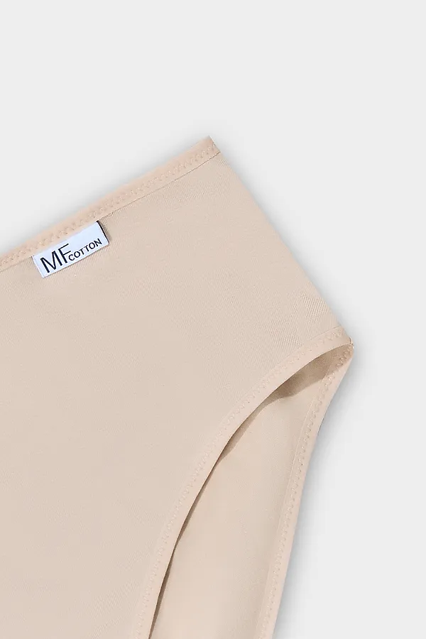 Трусы женские MARK FORMELLE, нюд - фото 2
