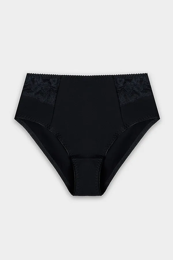 Трусы женские MARK FORMELLE, черный - фото 2