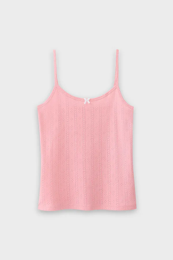 Топ для девочек MARK FORMELLE, розовый - фото 2