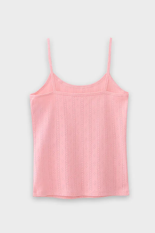 Топ для девочек MARK FORMELLE, розовый - фото 2