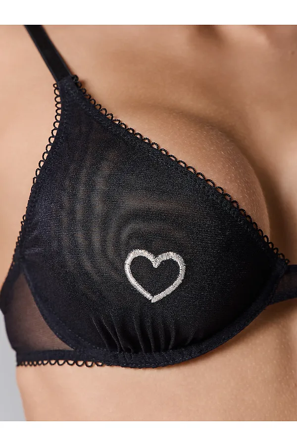 Бюстгальтер женский MARK FORMELLE, черный2 - фото 2