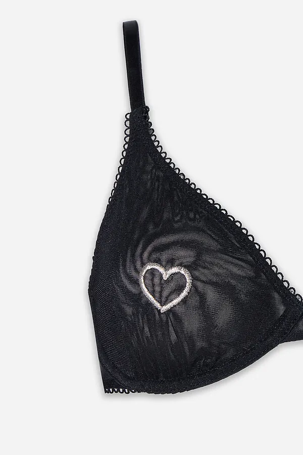 Бюстгальтер женский MARK FORMELLE, черный2 - фото 2