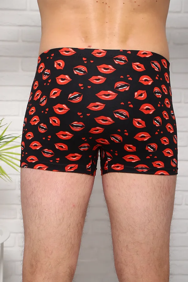 Трусы 64939 НАТАЛИ, мультицвет - фото 2