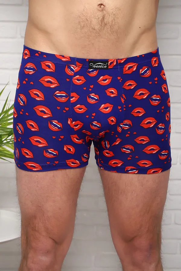 Трусы 64939 НАТАЛИ, мультицвет - фото 2