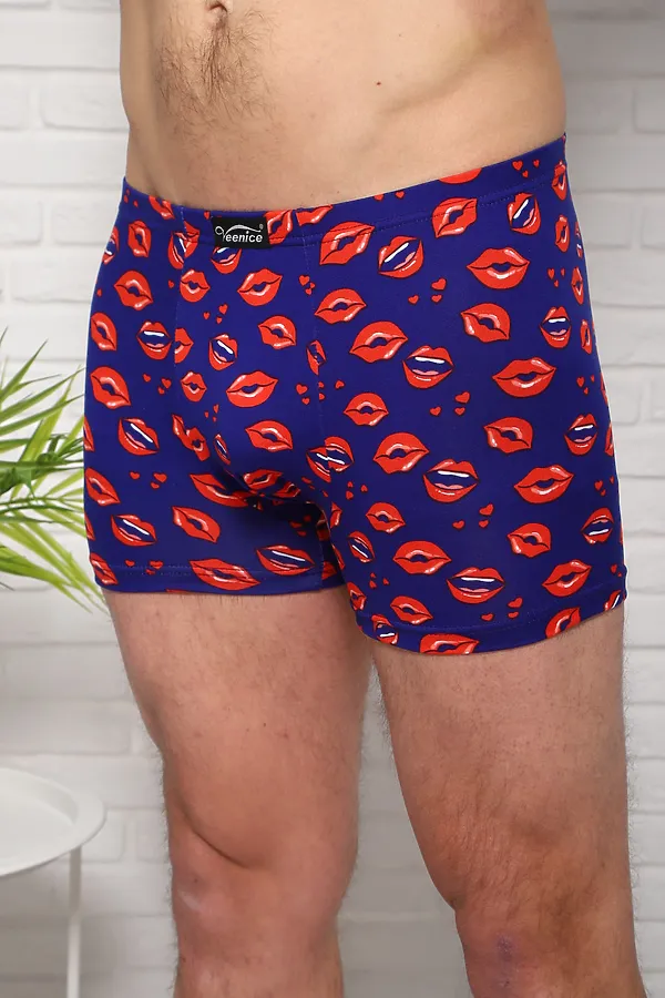 Трусы 64939 НАТАЛИ, мультицвет - фото 2