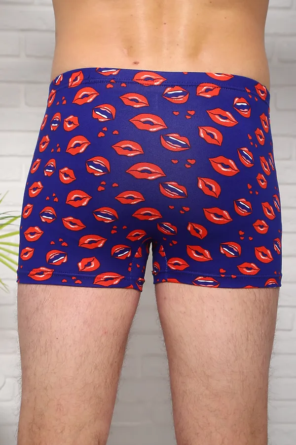 Трусы 64939 НАТАЛИ, мультицвет - фото 2