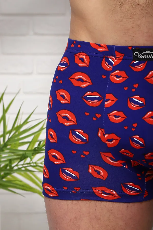 Трусы 64939 НАТАЛИ, мультицвет - фото 2