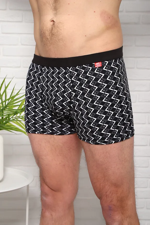 Трусы 64938 НАТАЛИ, мультицвет - фото 2