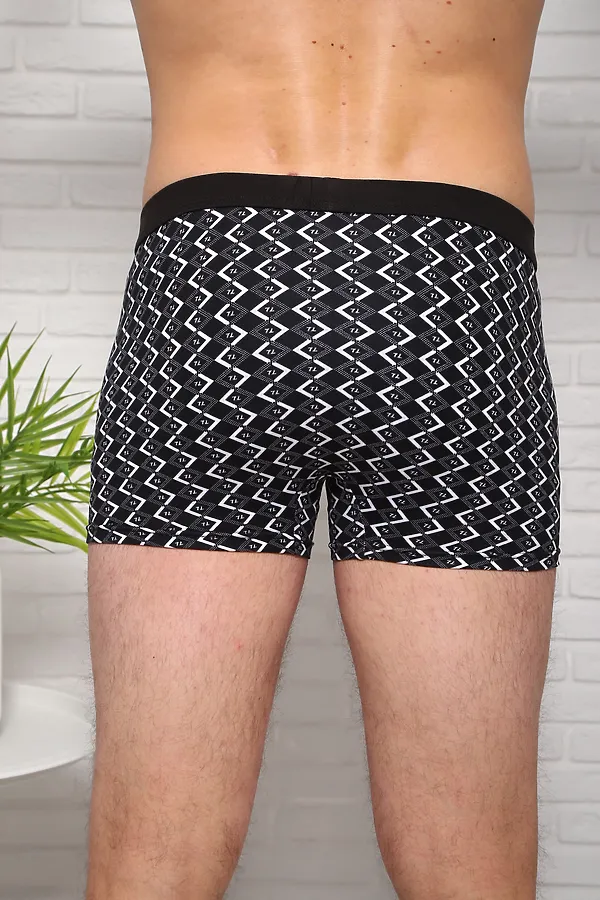 Трусы 64938 НАТАЛИ, мультицвет - фото 2