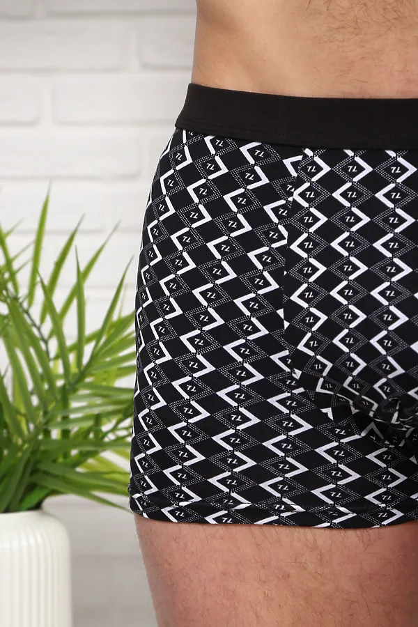 Трусы 64938 НАТАЛИ, мультицвет - фото 2