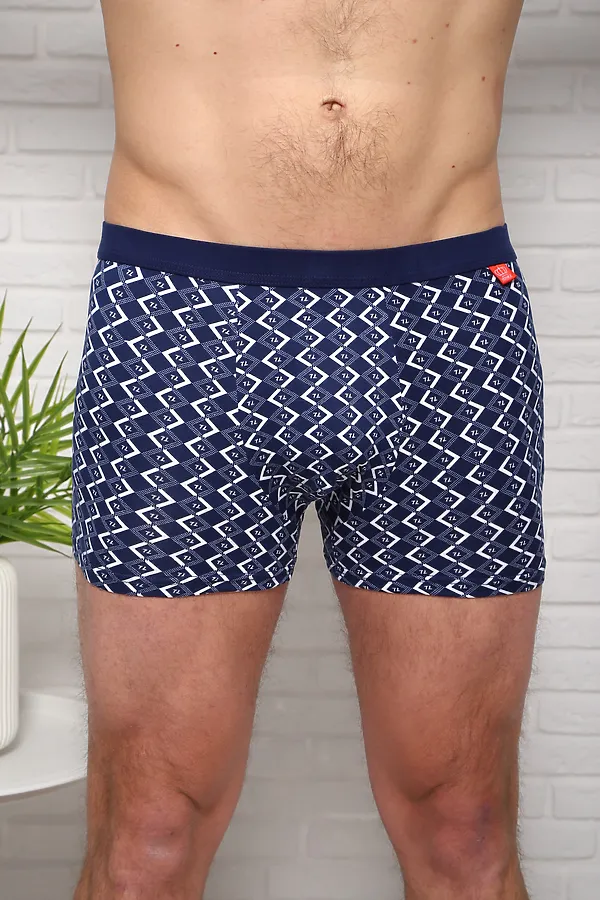 Трусы 64938 НАТАЛИ, мультицвет - фото 2