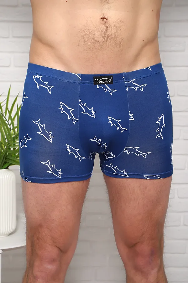 Трусы 64937 НАТАЛИ, мультицвет - фото 2