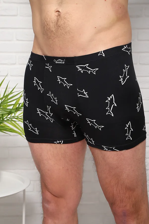 Трусы 64937 НАТАЛИ, мультицвет - фото 2