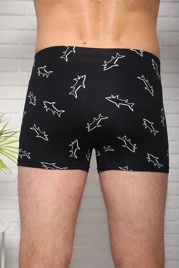 Трусы 64937 НАТАЛИ, мультицвет - фото 2