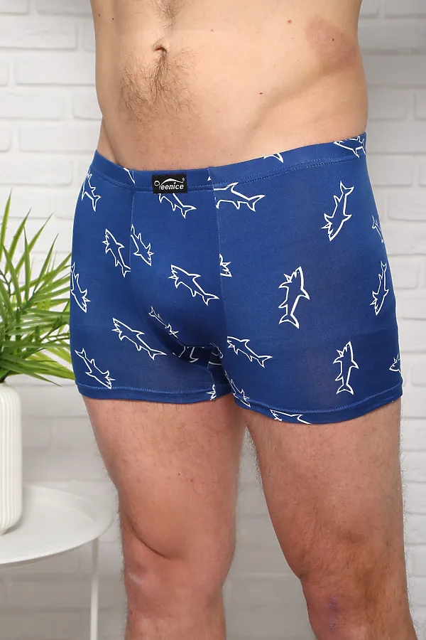 Трусы 64937 НАТАЛИ, мультицвет - фото 2