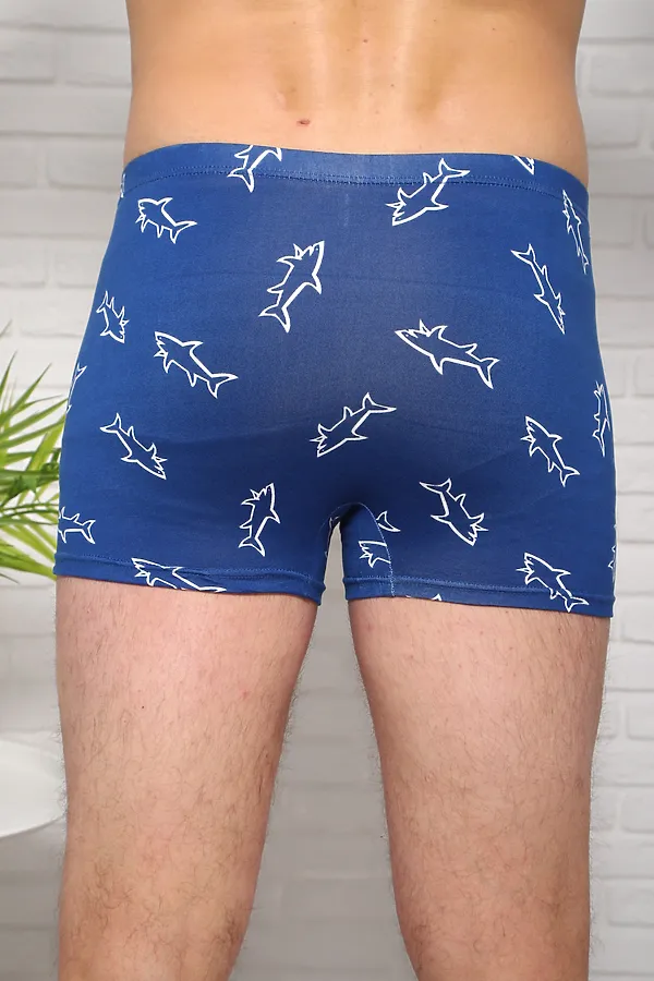 Трусы 64937 НАТАЛИ, мультицвет - фото 2