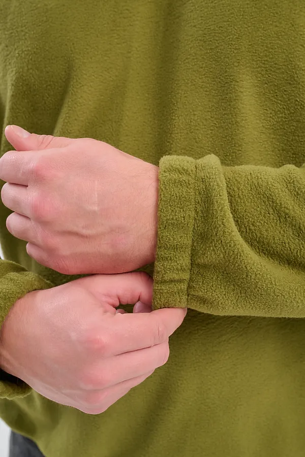 Толстовка 88525 НАТАЛИ, хаки - фото 2