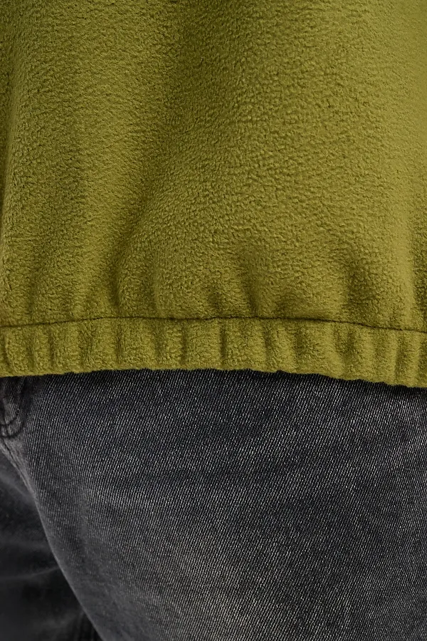 Толстовка 88525 НАТАЛИ, хаки - фото 2