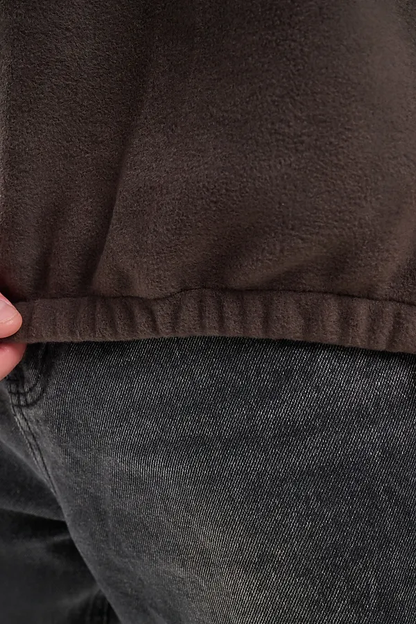 Толстовка 88525 НАТАЛИ, коричневый - фото 2