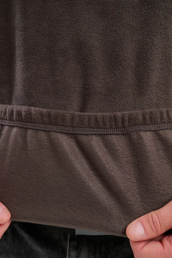 Толстовка 88525 НАТАЛИ, коричневый - фото 2