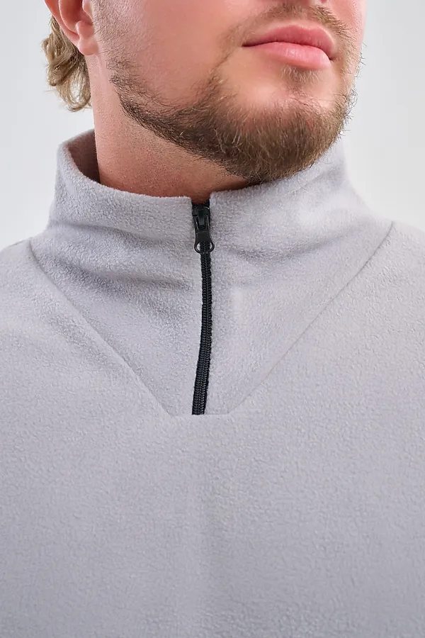 Толстовка 88525 НАТАЛИ, серый - фото 2